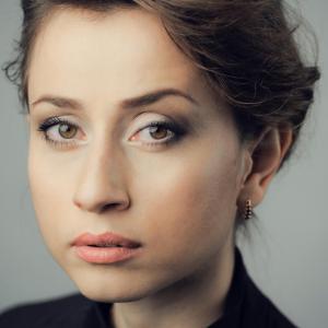 Mira Rakhmanova
