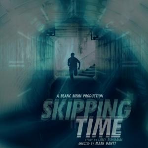 Skipping Time - Teaser Poster