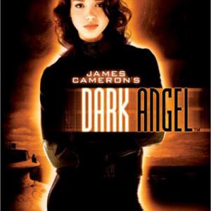 James Camerons Dark Angel Jennifer Blanc as kendra Maubaum Jessica Alba as Max