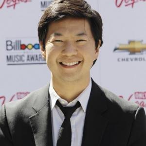 Still of Ken Jeong in The 2011 Billboard Music Awards (2011)