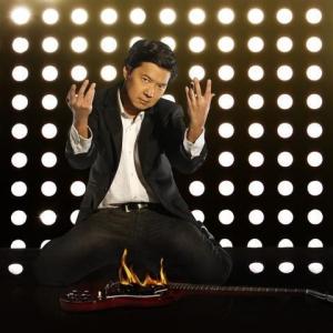 Still of Ken Jeong in The 2011 Billboard Music Awards 2011