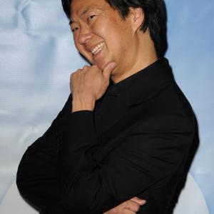 Ken Jeong