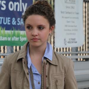 Stroke Role: Elena