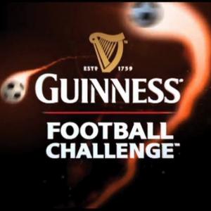 Guinness Football Challenge Kenya Cameroon Ghana Tanzania Uganda