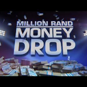 Million Rand Money Drop