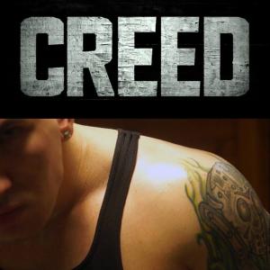 Ryan Kash featured in Creed playing a friend of Pretty Ricky Conlan