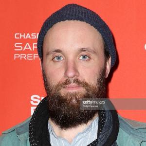 Drew Christie at premiere of NUTS! and Emperor of Time at the 2016 Sundance Film Festival in Park City UT