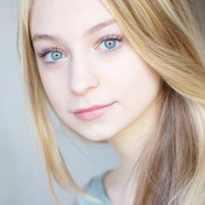 Alexa Grunow  Actress  Model