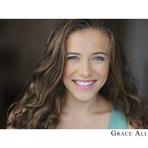 Grace Allyn