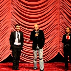 Berlinale 2008 Before the Fall Premiere