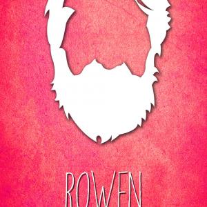'Rowen' A Film By Joshua Rubenstein.