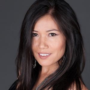 Diana Mai Nguyen