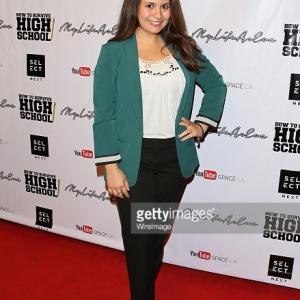 My Life As Eva How To Survive High School premiere