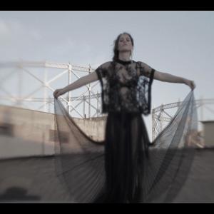 Still of Melania Dalla Costa in Fashion Film 