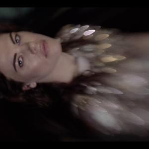 Still of Melania Dalla Costa in Fashion Film 