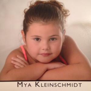 Mya Kleinschmidt