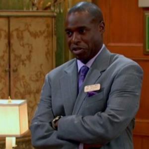 Still of Phill Lewis in The Suite Life of Zack and Cody (2005)