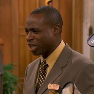 Still of Phill Lewis in The Suite Life of Zack and Cody (2005)