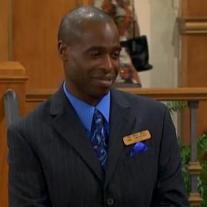 Still of Phill Lewis in The Suite Life of Zack and Cody 2005