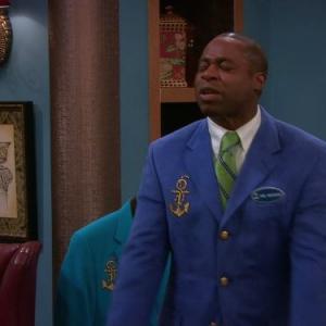 Still of Phill Lewis in The Suite Life on Deck (2008)