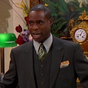 Still of Phill Lewis in The Suite Life of Zack and Cody 2005