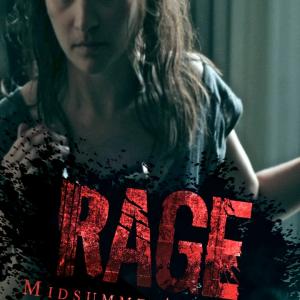 Rage: Midsummer's Eve, 'Hannah'