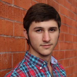 Andrew Watts is currently attending USC's School of Cinematic Arts. He is a Film Critical Studies Major and a Business Admin Minor. Andrew is expected to graduate in the Spring of 2016.