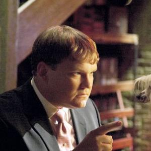 Still of Andy Richter in New York Minute (2004)