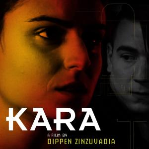 KARA film poster