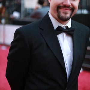 2015 Academy Awards - Adam Sonnet - Director, Actor, Writer