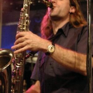 Kenny Schick  saxophone player extraordinary producer engineer session musician mixing protools