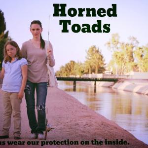 Horned Toads One-Sheet