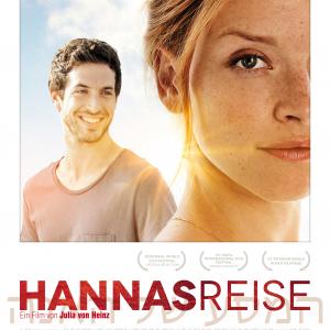 Hannas Reise Movie Poster