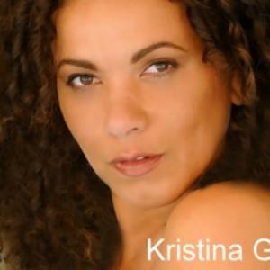 Kristina Goodison
