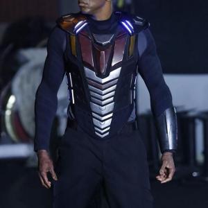 Still of J. August Richards in Agents of S.H.I.E.L.D. (2013)