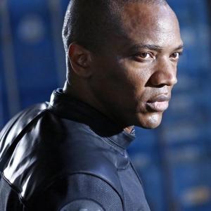 Still of J August Richards in Agents of SHIELD 2013