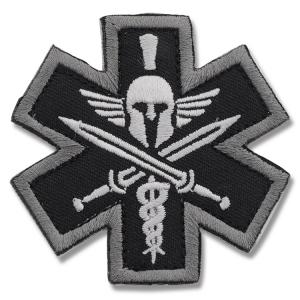 TacMed Patch