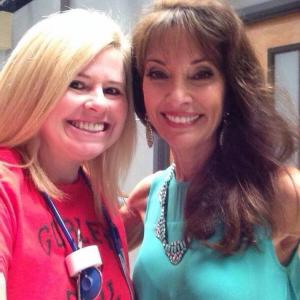 Position: On-Set Medical Technical Advisor Devious Maids, with Susan Lucci.