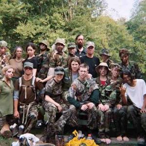 Actors Retreat End of Navy Seal Mission