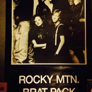 Rocky Mountain Brat Pack AntiDrug Group