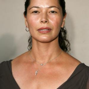 Angela Alvarado at event of The Wendell Baker Story 2005