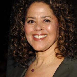 Anna Deavere Smith at event of Life Support (2007)