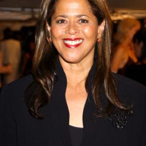 Anna Deavere Smith at event of The Human Stain (2003)