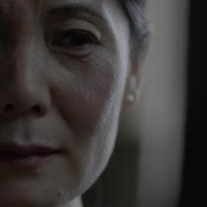 Fiona Fu plays Weiran in Blood and Water2015