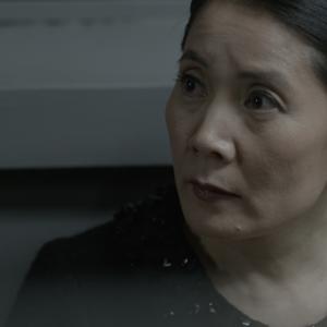 Fiona Fu in Blood and Water2015