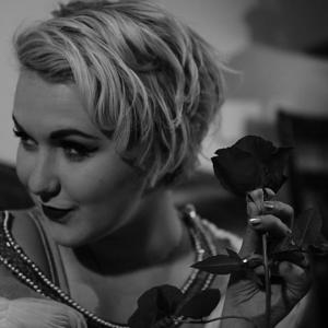 Still from Frost Gio music video Marilyn, directed by Andrew Wick.