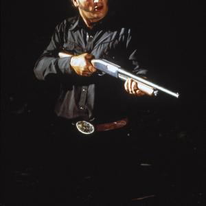 Still of James Belushi in Retroactive (1997)