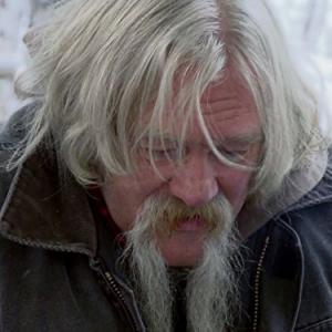 Still of Bill Brown in Alaskan Bush People 2014