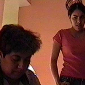 Still of Liz Mena and Giselle Martell in Rest in Peace 2007
