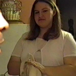 Still of Tracy Andrews in Rest in Peace 2007